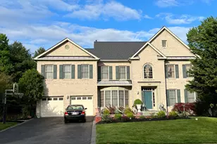 3911 Arbor Crest Way, Rockville, MD 20853 - Photo 25