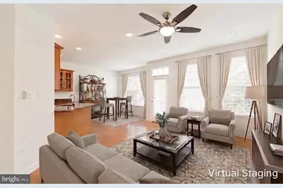 184 Autumn View Drive, Gaithersburg, MD 20878 - Photo 19