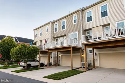 184 Autumn View Drive, Gaithersburg, MD 20878 - Photo 37