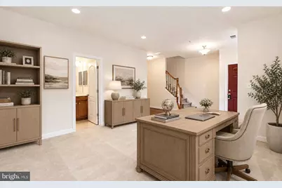 184 Autumn View Drive, Gaithersburg, MD 20878 - Photo 5