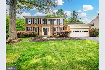14512 Triple Crown Place, Gaithersburg, MD 20878 - Photo 1