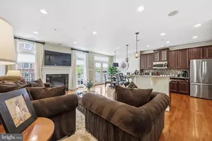 50 Sharpstead Ln, Gaithersburg, MD 20878 - Photo 5