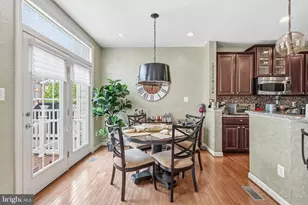 50 Sharpstead Ln, Gaithersburg, MD 20878 - Photo 9
