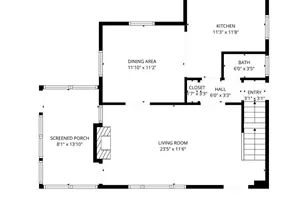 9110 Sudbury Rd, Silver Spring, MD 20901 - Photo 59