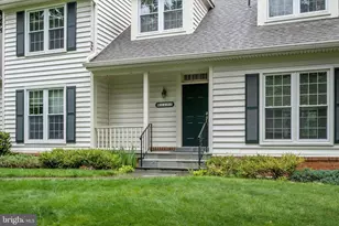 8405 St Regis Way, Gaithersburg, MD 20886 - Photo 55