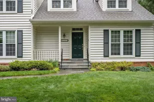 8405 St Regis Way, Gaithersburg, MD 20886 - Photo 3