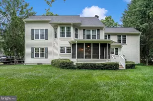 8405 St Regis Way, Gaithersburg, MD 20886 - Photo 51