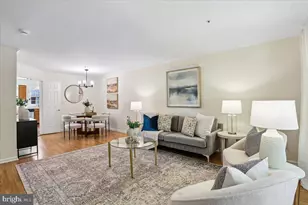 9 Fountain Valley Ct, Montgomery Village, MD 20886 - Photo 3