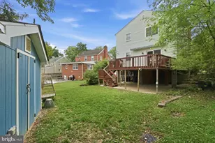 8007 Wildwood Dr, Takoma Park, MD 20912 - Photo 25