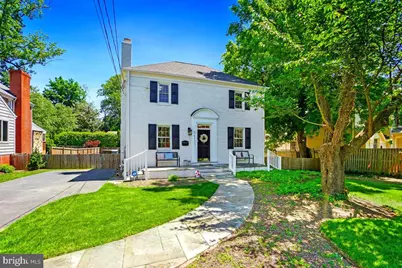 5613 Bradley Boulevard, Bethesda, MD 20814 - Photo 3