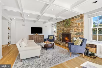 5613 Bradley Boulevard, Bethesda, MD 20814 - Photo 13