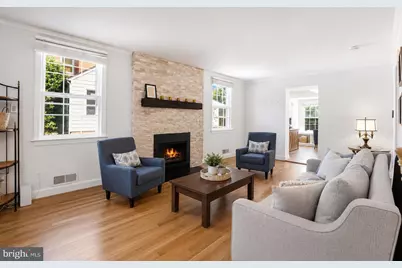 5613 Bradley Boulevard, Bethesda, MD 20814 - Photo 5