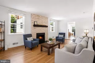 5613 Bradley Blvd, Bethesda, MD 20814 - Photo 5