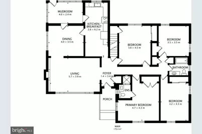 5903 Osceola Road, Bethesda, MD 20816 - Photo 33