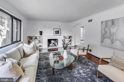5903 Osceola Road, Bethesda, MD 20816 - Photo 5