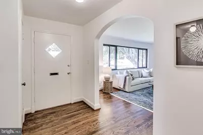 5903 Osceola Road, Bethesda, MD 20816 - Photo 3