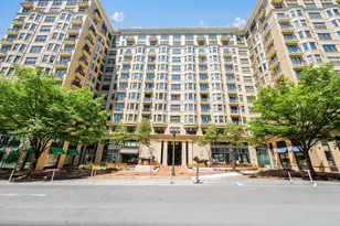 7710 Woodmont Ave, Bethesda, MD 20814 - Photo 1