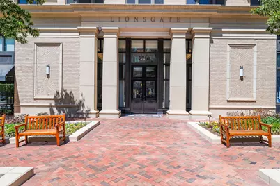 7710 Woodmont Avenue #1011, Bethesda, MD 20814 - Photo 3
