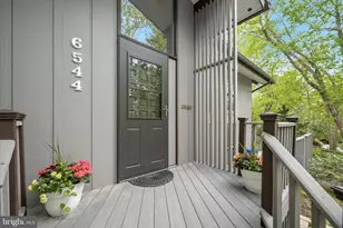 6544 Wiscasset Rd, Bethesda, MD 20816 - Photo 3
