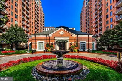 11710 Old Georgetown Road #527, North Bethesda, MD 20852 - Photo 1