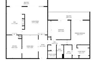 4960 Sentinel Dr, Bethesda, MD 20816 - Photo 47