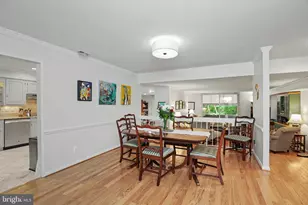 4960 Sentinel Dr, Bethesda, MD 20816 - Photo 7