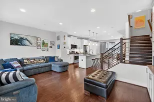 5138 Longstone Way, North Bethesda, MD 20852 - Photo 1