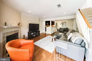 5814 Inman Park Cir, Rockville, MD 20852 - Photo 5