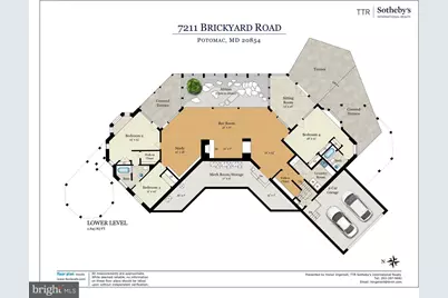 7211 Brickyard Road, Potomac, MD 20854 - Photo 45