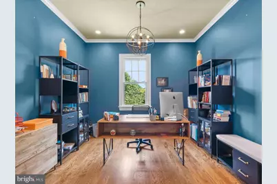 4400 Elm Street, Chevy Chase, MD 20815 - Photo 29