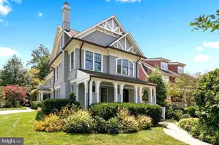 4400 Elm St, Chevy Chase, MD 20815 - Photo 1