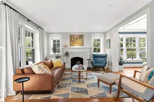 4400 Elm St, Chevy Chase, MD 20815 - Photo 5