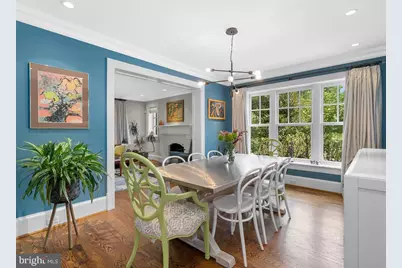 4400 Elm Street, Chevy Chase, MD 20815 - Photo 7