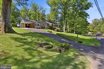 111 Lillian Lane, Silver Spring, MD 20904 - Photo 37