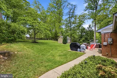 111 Lillian Lane, Silver Spring, MD 20904 - Photo 31
