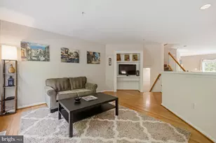 7728 Heritage Farm Dr, Gaithersburg, MD 20886 - Photo 13