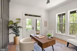7215 Barnett Rd, Bethesda, MD 20817 - Photo 3