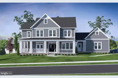 7215 Barnett Road, Bethesda, MD 20817 - Photo 1