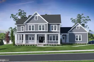 7215 Barnett Rd, Bethesda, MD 20817 - Photo 1