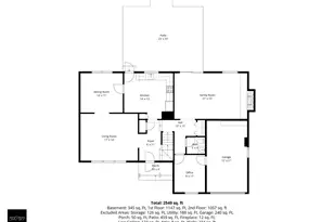 9625 Whetstone Dr, Montgomery Village, MD 20886 - Photo 75