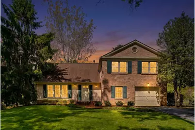 9625 Whetstone Drive, Montgomery Village, MD 20886 - Photo 1