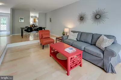 1353 Templeton Place, Rockville, MD 20852 - Photo 9