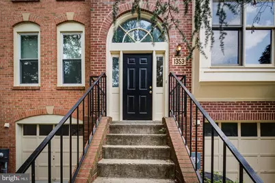 1353 Templeton Place, Rockville, MD 20852 - Photo 1