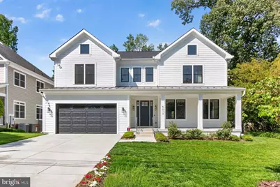5613 Namakagan Road, Bethesda, MD 20816 - Photo 1