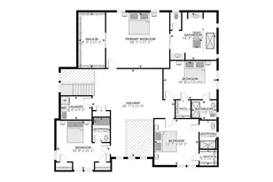 5613 Namakagan Rd, Bethesda, MD 20816 - Photo 57