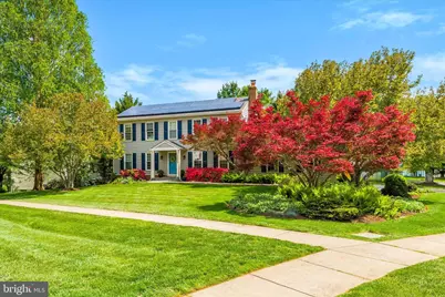 12400 Triple Crown Road, Gaithersburg, MD 20878 - Photo 1