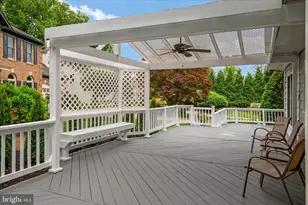5613 Sugarbush Ln, Rockville, MD 20852 - Photo 43