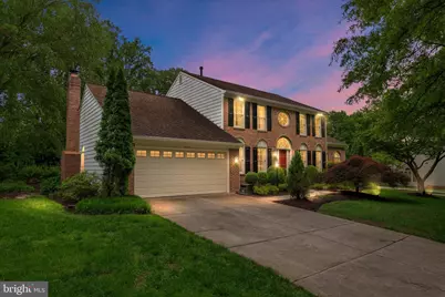 5613 Sugarbush Lane, Rockville, MD 20852 - Photo 59
