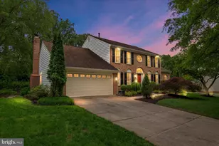 5613 Sugarbush Ln, Rockville, MD 20852 - Photo 1