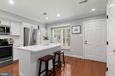 10525 Englishman Drive #178, Rockville, MD 20852 - Photo 7